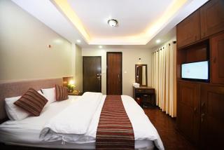 Mums Homestay & Studio Apartments - Kathmandu - 5