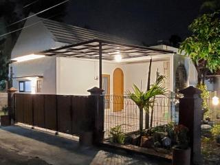 Abadi II Homestay - Ngabean - 9
