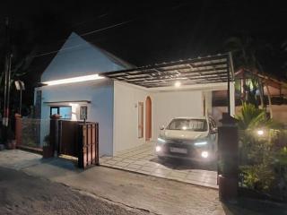 Abadi II Homestay - 7