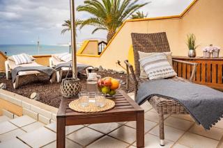 Appartement in Pájara mit Terrasse - Costa Calma - 5