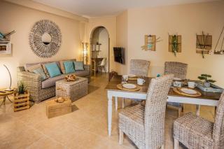 Appartement in Pájara mit Terrasse - Costa Calma - 3