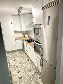 Apartamento RUTA DEL VELETA - Cenes de la Vega - 1