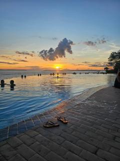 Tropical Executive Vista pra Praia - 3