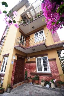 Mums Homestay & Studio Apartments - Kathmandu - 3