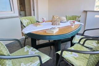 Appartement in Baška mit Eigenem Balkon - Baška (Bescanuova) - 3