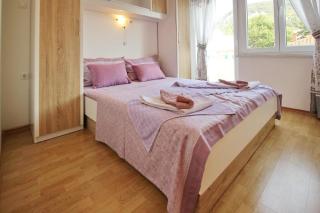 Appartement in Baška mit Eigenem Balkon - Baška (Bescanuova) - 2