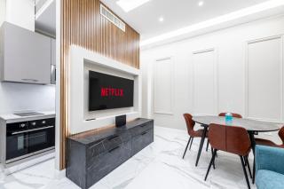 15 min Ponte Vecchio - Oltrarno Luxury Apartment - Florence - 0