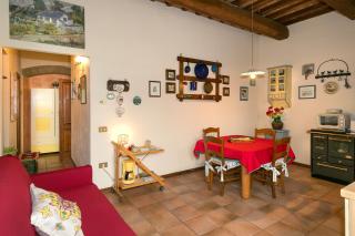 Casa Pel di Lupo - 7