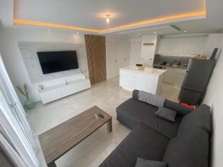 Appartement Cosy avec Piscine - Ollioules - 0