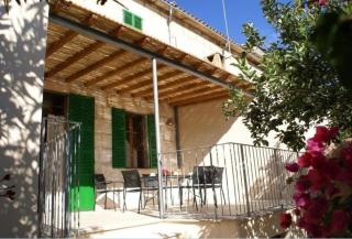 Villa 'Ca na Tonina' mit privatem Pool - Sant Llorenç des Cardassar - 6