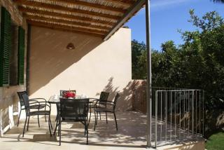 Villa 'Ca na Tonina' mit privatem Pool - Sant Llorenç des Cardassar - 5