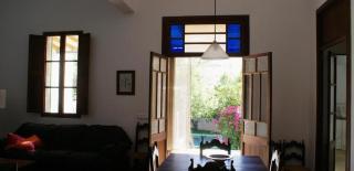Villa 'Ca na Tonina' mit privatem Pool - 1