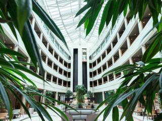 Sofitel Luxembourg Europe - Lussemburgo - 0