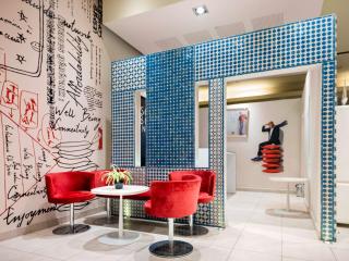 Ibis Tanger City Center - Tangeri - 4