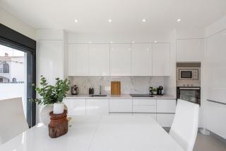Escápate a nuestra hermosa casa en Santiago de la Ribera - 1