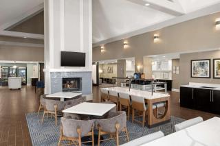 Homewood Suites by Hilton Atlanta-Alpharetta - Alpharetta - 4