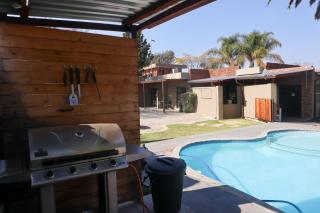 Bosveld In Die Stad 2 Guesthouse - 3