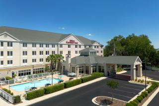 Hilton Garden Inn Gainesville - Gainesville - 0
