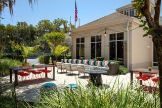 Hilton Garden Inn Gainesville - Gainesville - 9