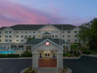 Hilton Garden Inn Gainesville - Gainesville - 6