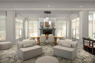 Hilton Garden Inn Gainesville - Gainesville - 2