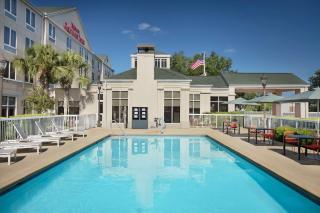 Hilton Garden Inn Gainesville - Gainesville - 1