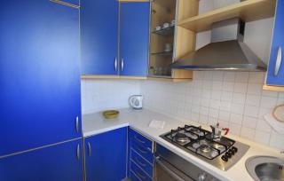 Komfortable Wohnung in Strandnähe Umag - Umag - 5