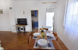 Komfortable Wohnung in Strandnähe Umag - Umag - 2