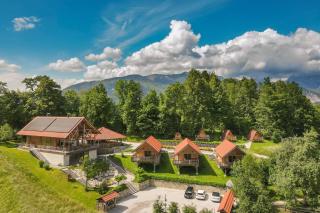 Resort pri Hrastu - 9