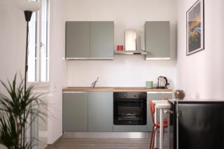 Villa Zina - Apt Rosso - 10 min from city centre and airport - Bergamo - 7