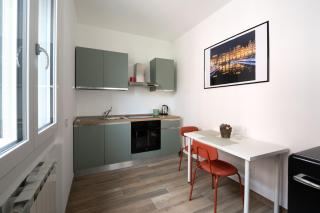 Villa Zina - Apt Rosso - 10 min from city centre and airport - Bergamo - 1