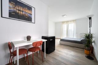 Villa Zina - Apt Rosso - 10 min from city centre and airport - Bergamo - 6