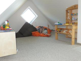 Auszeit Ferienhaus - Groß Schwansee - 1