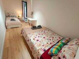 Private room By El Born - Barcelone - 7