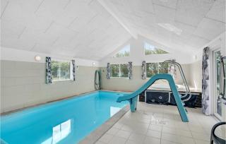 Amazing Home In Nordborg With Sauna - Nordborg - 2
