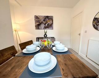 Middleton House by Blue Skies Stays - Hartlepool - 8