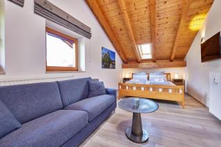 Gemütliche Wohnung in Garmisch-Partenkirchen - Garmisch-Partenkirchen - 9