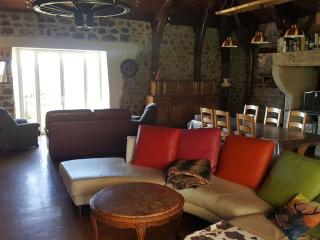 Maison typique de Haute Loire de 1782 - Salettes - 3