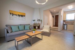 Moana Seafront Maisonette by RentalsPro - Pefkohori Halkidiki - 1