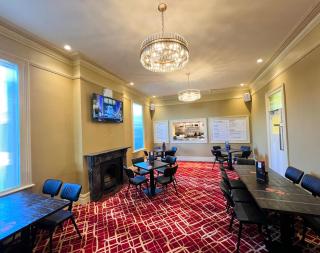 Tempe Hotel Sydney - Sídney - 1