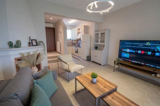 Moana Seafront Maisonette by RentalsPro - Pefkohori Halkidiki - Pefkohori - 2