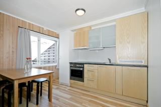 Vossestrand Hotel and Apartments - 3