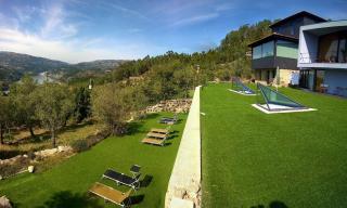 ArsDurium Douro hotel - Cinfães - 6