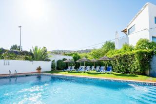 Oasis Beach Apartments - Luz - 2