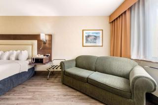 Quality Inn & Suites - Gatineau - 7