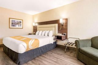 Quality Inn & Suites - Gatineau - 6