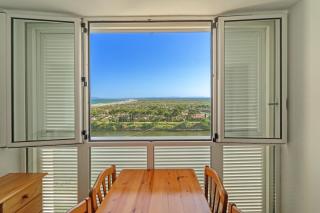 WELCS APARTAMENTO 163 EMP con vistas al mar - Empuriabrava - 9