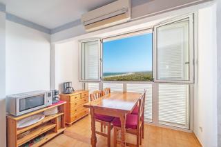 WELCS APARTAMENTO 163 EMP con vistas al mar - Empuriabrava - 8