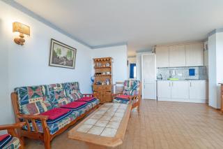 WELCS APARTAMENTO 163 EMP con vistas al mar - Empuriabrava - 7