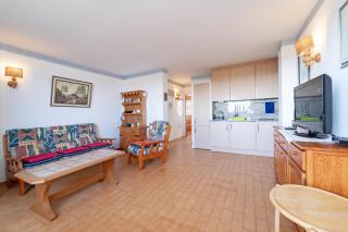 WELCS APARTAMENTO 163 EMP con vistas al mar - Empuriabrava - 6